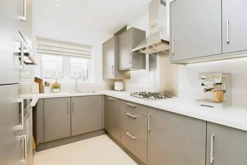 Three Bedroom Semi-Detached House in Attleborough