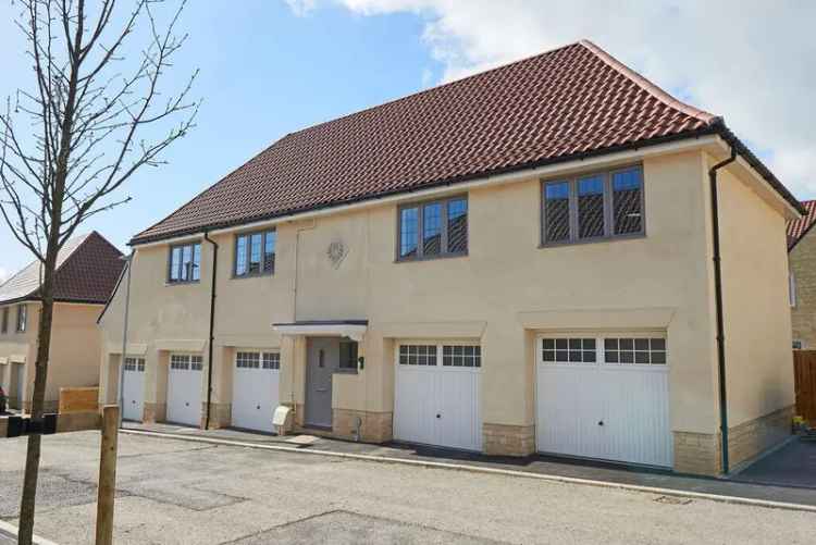 2 Bedroom Coach House Apartment For Sale with Home Reach