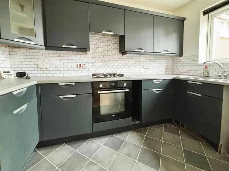 4 Bedroom End Townhouse for Sale - Newly Decorated