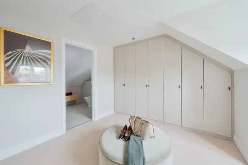 Martlet View: 3-5 Bedroom Homes in Burgess Hill, South Downs National Park