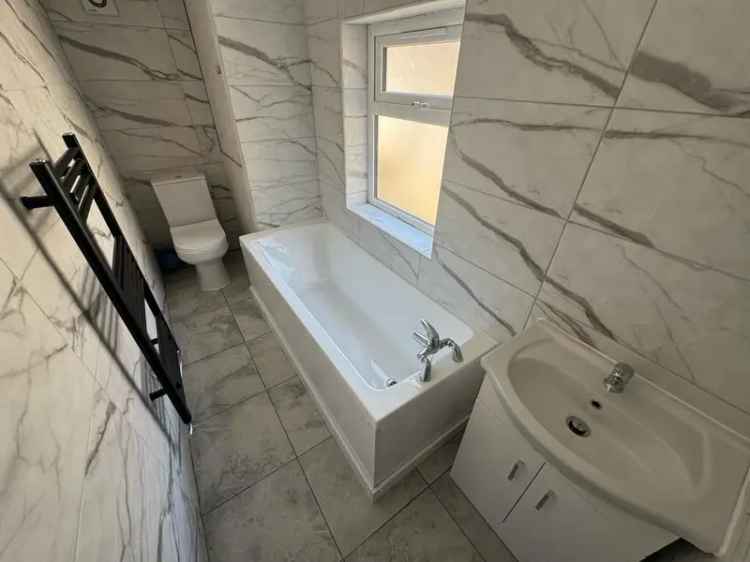 3 Bedroom Terraced House To Let Smethwick B66