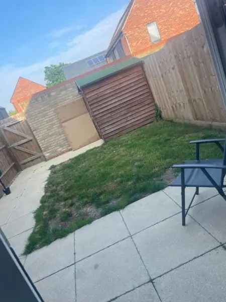 House For Rent in Basildon, England