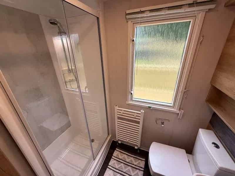 2 Bed Swift Bordeaux Holiday Home for Sale