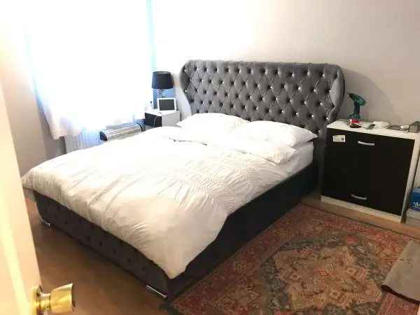 Flat For Rent in London, England