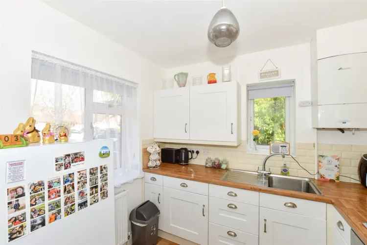 3 Bedroom Semi-Detached Bungalow for Sale