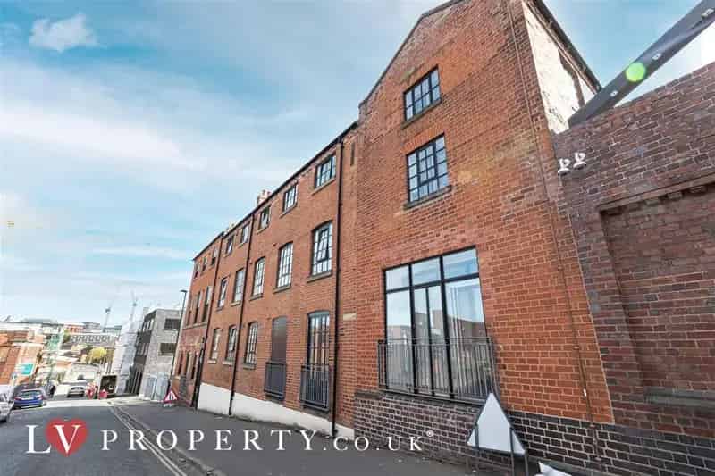 1 Bedroom Apartment to Rent