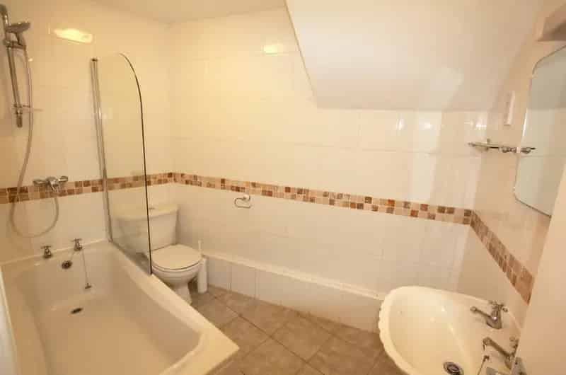 1 Bedroom Flat To Rent Available August 15 2025