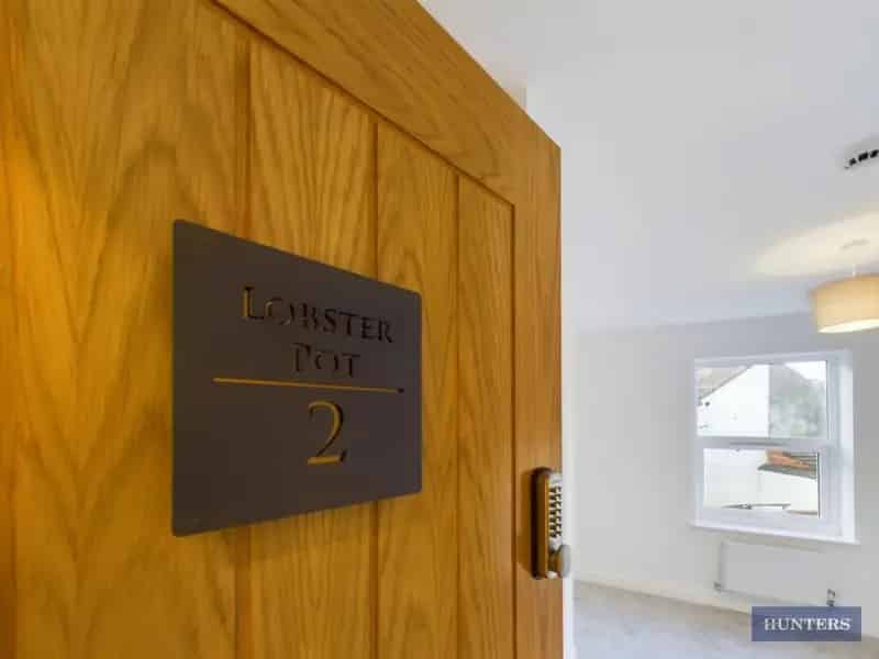 1 Bedroom Flat To Let Bills Included Bridlington