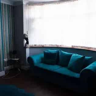 4 rooms house of 597 m² in Birmingham