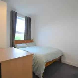 4 Bed House Near University of Birmingham - Students Professionals