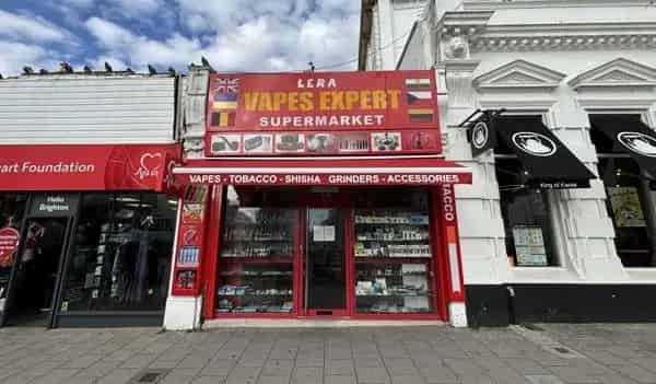 Brighton E Class Unit - 1589 sq ft Commercial Space Near Churchill Square