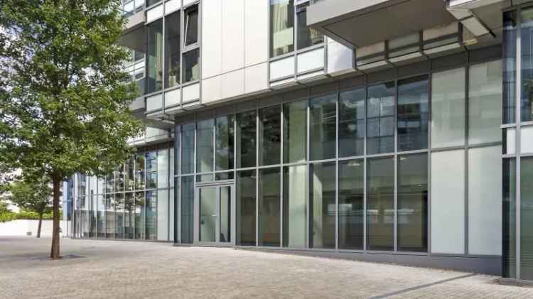 Office For Sale in London, England