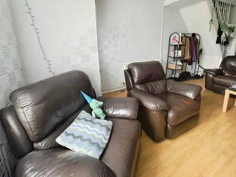 2 Bedroom Mid Terrace House to Rent Liverpool Kensington