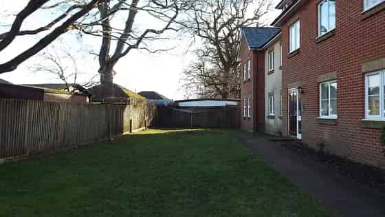 1 Room Flat 19 m² Southampton