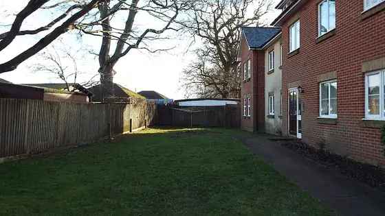 1 Room Flat 19 m² Southampton