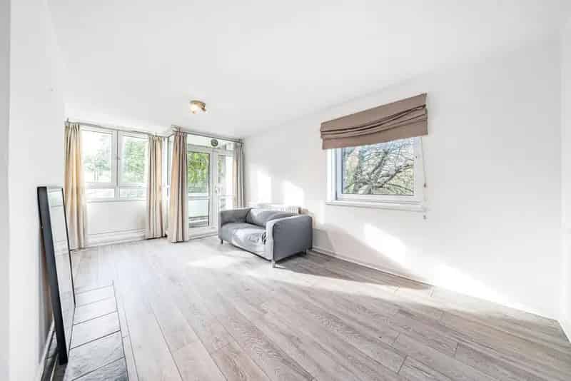 Flat For Sale , London, England