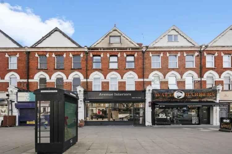 Commercial Property For Sale Near West Ealing Station