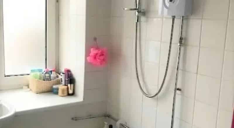 3 Bedroom Ground Floor Flat to Rent Near Broad Street