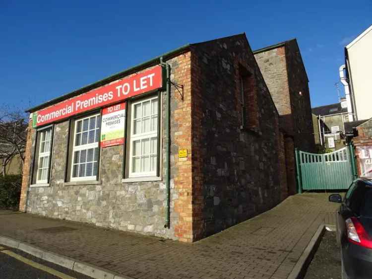 Commercial For Sale in Enniskillen, Northern Ireland