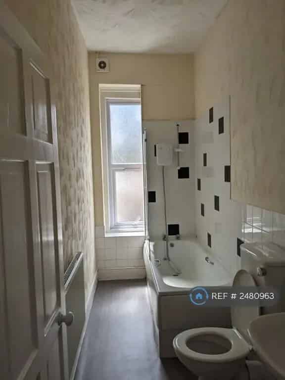 7 Bedroom Student House Ashley Down Road