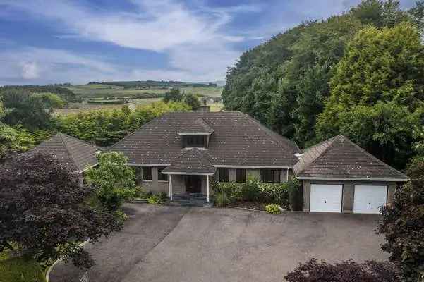 Beechwood House, The Crossroads, Banchory Devenick, Aberdeen, AB12 5YD | Property for sale | Savills