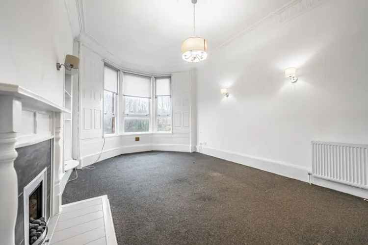Two Bedroom Tenement Flat Cathcart Glasgow