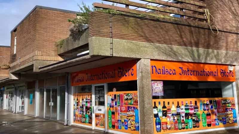Retail Unit to Let in Nailsea Town Centre