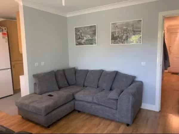 Ground Floor Flat Streatham Garden Pets Allowed Wheelchair Access
