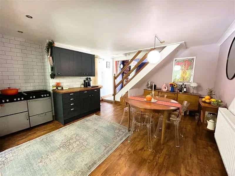 2 Bed House for Sale in Horsley Woodhouse