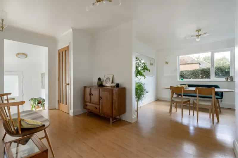 4 Bedroom Detached Bungalow for Sale