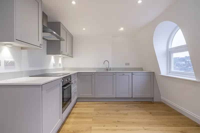 1 Bedroom Flat to Rent near Holland Park, Kensington