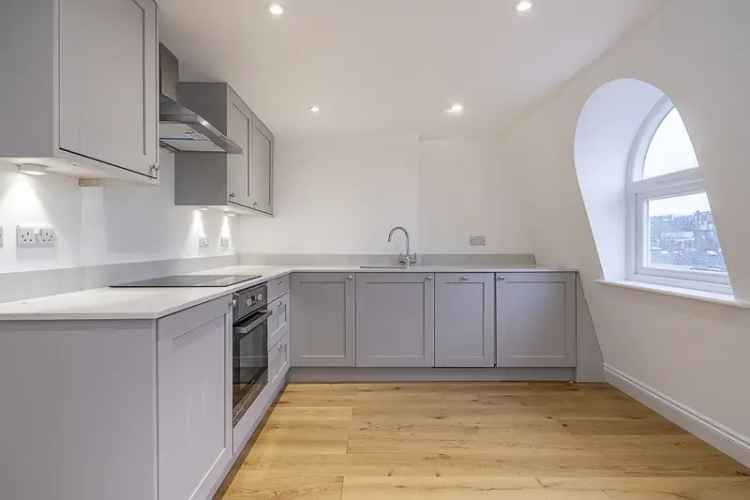 1 Bedroom Flat to Rent near Holland Park, Kensington