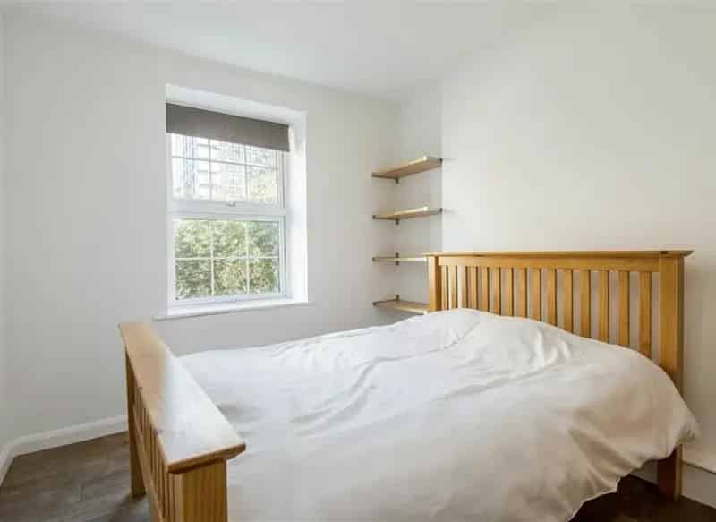 One Bedroom Apartment Near Aldgate Station  Arcadia Court