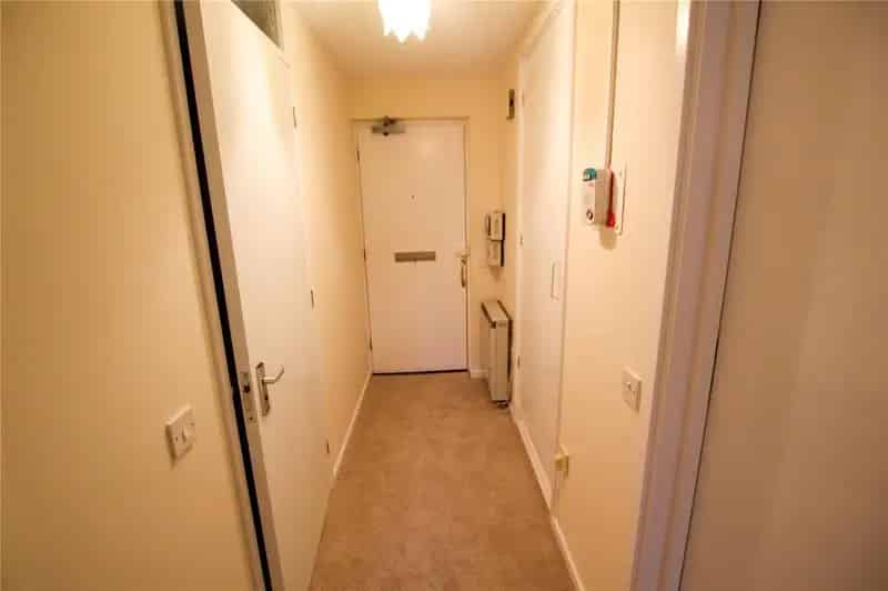 1 Bedroom Retirement Apartment South Cambridge
