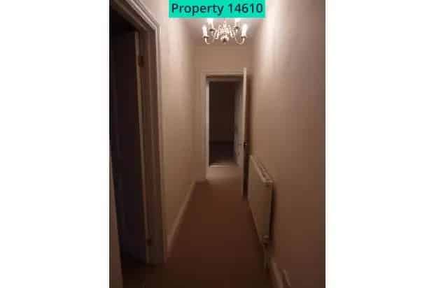 2 Bedroom Victorian House Near Train Station