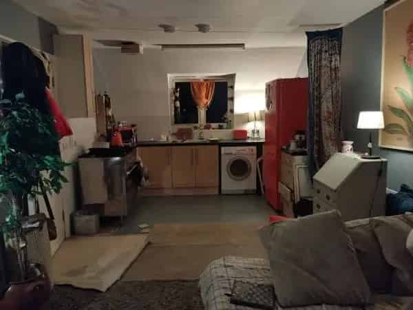 One Bedroom Flat in Quiet Cul-de-sac