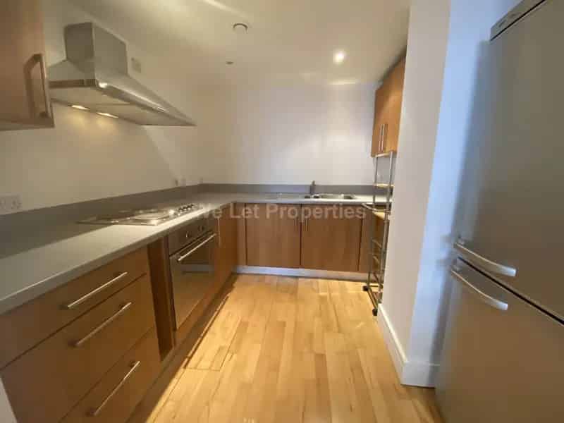 1 Bedroom Apartment House to Rent in The Gallery City Centre
