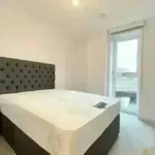 2 Bedroom Flat Manchester City Centre Luxury Apartment