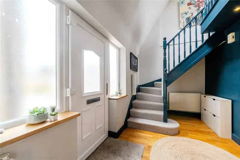 House For Sale , 5, Church Hill Farm, Wakefield, England