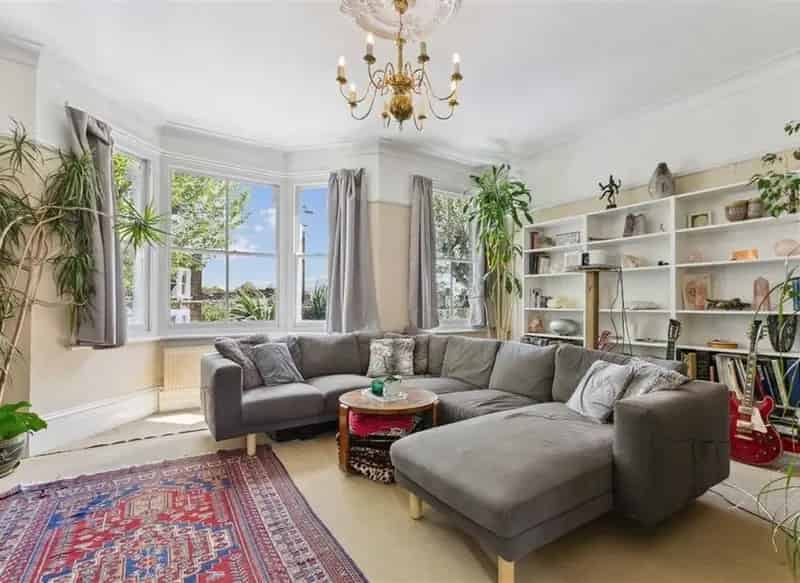 Victorian Family Home Six Bedrooms Four Bathrooms Recording Studio
