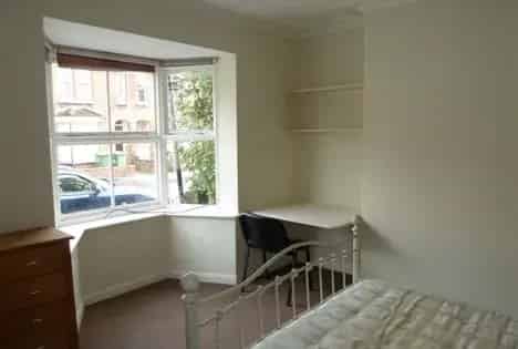 5 Bedroom Student Flat Southampton Polygon July 2025