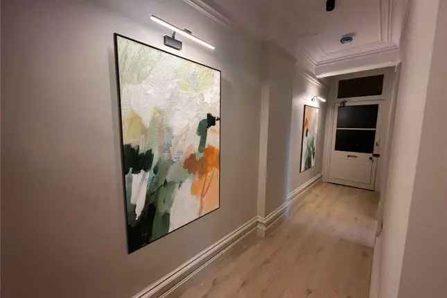 Flat for sale in Southampton Row, London WC1B