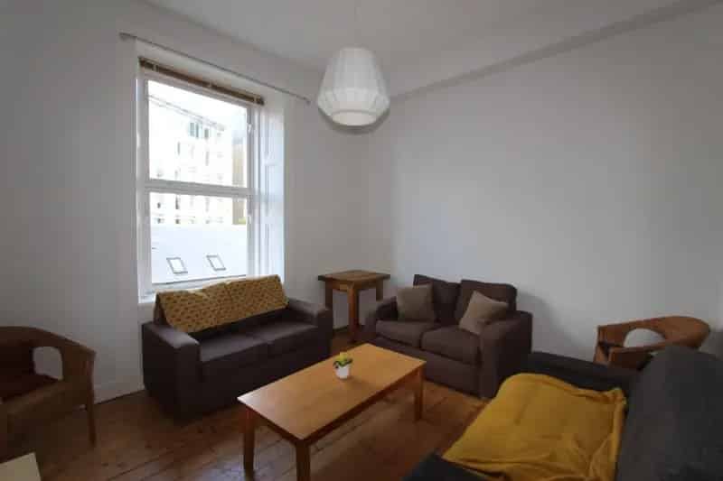 4 Bedroom Flat to Rent City Centre HMO