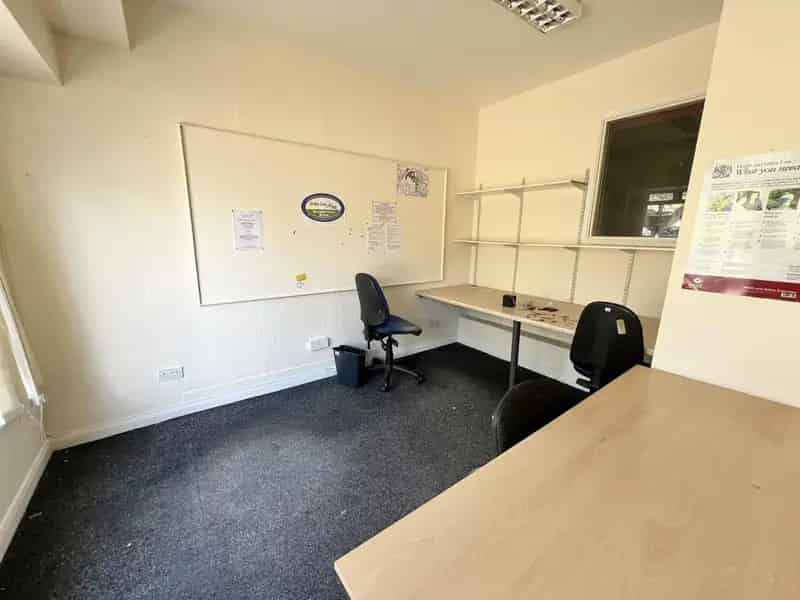 1 Bedroom Apartment Conversion Penzance