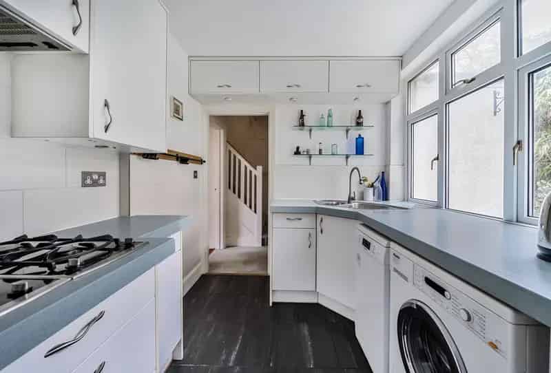 3 Bedroom House for Sale in Historic Westbury Village
