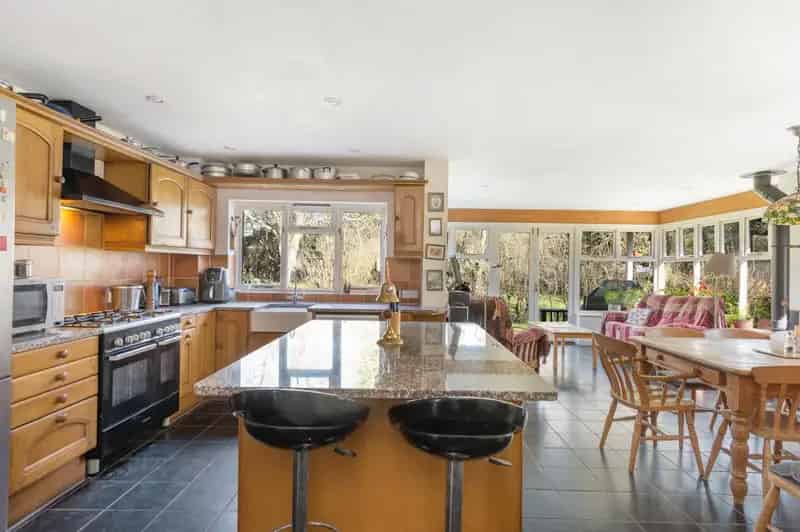 5 Bedroom Detached House For Sale Hamerton Road Alconbury Weston