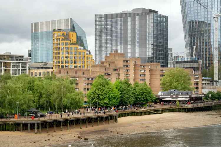 Falcon Point One Bedroom Apartment London SE1