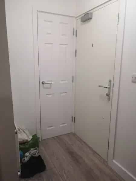 2 Bed Flat Wickford Near Train Station and Amenities