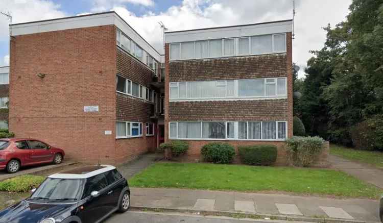 2 Bedroom Ground Floor Flat for Sale