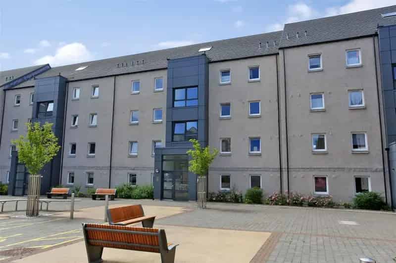2 Bedroom Flat to Rent Aberdeenshire